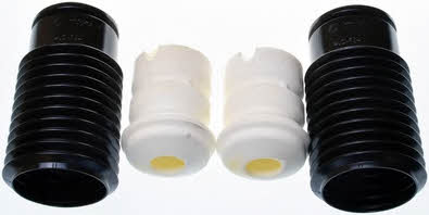Denckermann D500010 Dustproof kit for 2 shock absorbers D500010: Buy near me in Poland at 2407.PL - Good price!