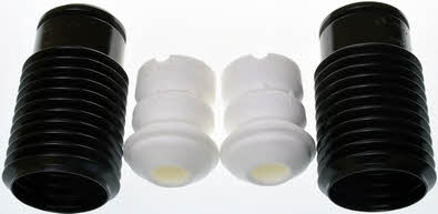 Denckermann D500027 Dustproof kit for 2 shock absorbers D500027: Buy near me in Poland at 2407.PL - Good price!