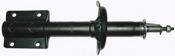 Denckermann DSB006G Front oil and gas suspension shock absorber DSB006G: Buy near me in Poland at 2407.PL - Good price!
