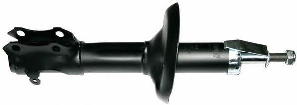 Denckermann DSB007G Front oil and gas suspension shock absorber DSB007G: Buy near me in Poland at 2407.PL - Good price!