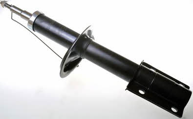 Denckermann DSB016G Front oil and gas suspension shock absorber DSB016G: Buy near me in Poland at 2407.PL - Good price!