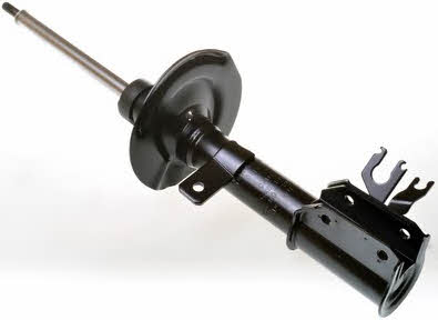 Denckermann DSB029G Front oil and gas suspension shock absorber DSB029G: Buy near me in Poland at 2407.PL - Good price!