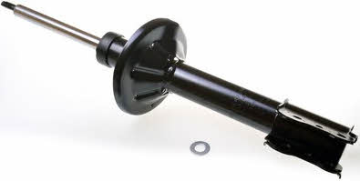 Denckermann DSB045G Rear oil and gas suspension shock absorber DSB045G: Buy near me in Poland at 2407.PL - Good price!