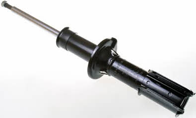 Denckermann DSB052G Front right gas oil shock absorber DSB052G: Buy near me in Poland at 2407.PL - Good price!