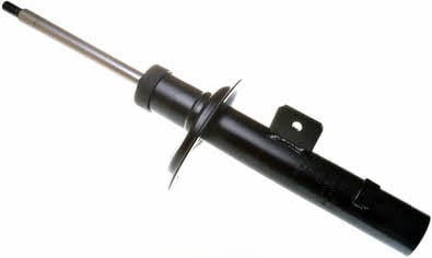 Denckermann DSB057G Front right gas oil shock absorber DSB057G: Buy near me in Poland at 2407.PL - Good price!