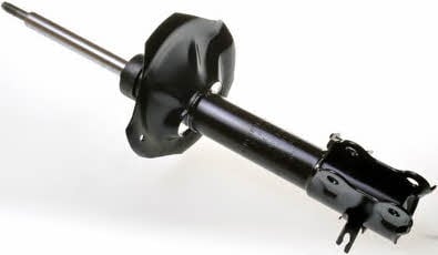 Denckermann DSB059G Front right gas oil shock absorber DSB059G: Buy near me in Poland at 2407.PL - Good price!