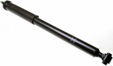 Denckermann DSB060G Rear oil and gas suspension shock absorber DSB060G: Buy near me in Poland at 2407.PL - Good price!