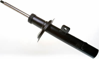 Denckermann DSB061G Front right gas oil shock absorber DSB061G: Buy near me in Poland at 2407.PL - Good price!