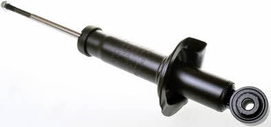 Denckermann DSB099G Rear oil and gas suspension shock absorber DSB099G: Buy near me in Poland at 2407.PL - Good price!