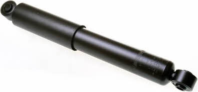 Denckermann DSB117G Rear oil and gas suspension shock absorber DSB117G: Buy near me in Poland at 2407.PL - Good price!