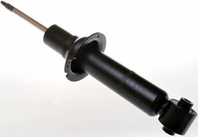 Denckermann DSB119G Rear oil and gas suspension shock absorber DSB119G: Buy near me in Poland at 2407.PL - Good price!