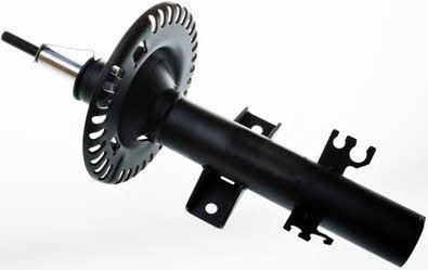 Denckermann DSB123G Front oil and gas suspension shock absorber DSB123G: Buy near me in Poland at 2407.PL - Good price!
