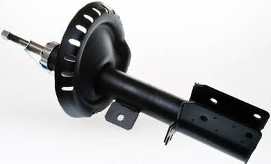 Denckermann DSB185G Front Left Gas Oil Suspension Shock Absorber DSB185G: Buy near me in Poland at 2407.PL - Good price!