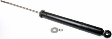 Denckermann DSF032G Rear oil and gas suspension shock absorber DSF032G: Buy near me in Poland at 2407.PL - Good price!