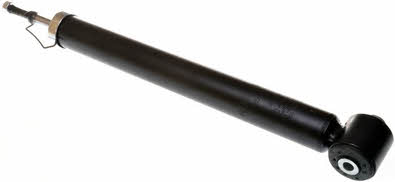 Denckermann DSF034G Rear oil and gas suspension shock absorber DSF034G: Buy near me in Poland at 2407.PL - Good price!