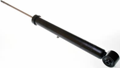 Denckermann DSF036G Rear oil and gas suspension shock absorber DSF036G: Buy near me in Poland at 2407.PL - Good price!