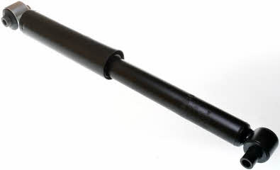 Denckermann DSF038G Rear oil and gas suspension shock absorber DSF038G: Buy near me in Poland at 2407.PL - Good price!