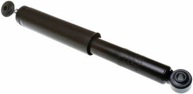 Denckermann DSF039G Rear oil and gas suspension shock absorber DSF039G: Buy near me in Poland at 2407.PL - Good price!
