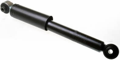 Denckermann DSF042G Rear oil and gas suspension shock absorber DSF042G: Buy near me in Poland at 2407.PL - Good price!