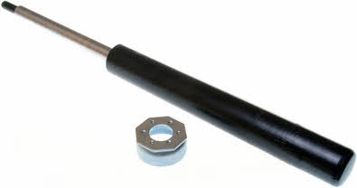 Denckermann DSF051G Front oil and gas suspension shock absorber DSF051G: Buy near me in Poland at 2407.PL - Good price!