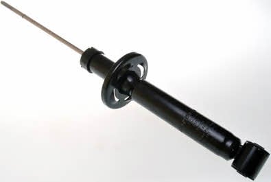 Denckermann DSF053G Rear oil and gas suspension shock absorber DSF053G: Buy near me in Poland at 2407.PL - Good price!