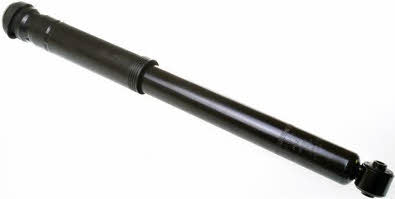 Denckermann DSF054G Rear oil and gas suspension shock absorber DSF054G: Buy near me in Poland at 2407.PL - Good price!