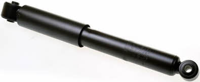 Denckermann DSF055G Rear oil and gas suspension shock absorber DSF055G: Buy near me in Poland at 2407.PL - Good price!