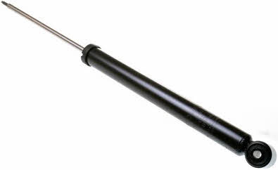 Denckermann DSF059G Rear oil and gas suspension shock absorber DSF059G: Buy near me in Poland at 2407.PL - Good price!