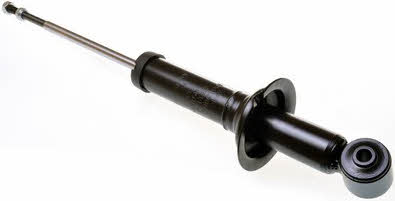 Denckermann DSF060G Rear oil and gas suspension shock absorber DSF060G: Buy near me in Poland at 2407.PL - Good price!