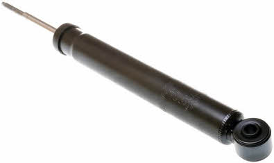 Denckermann DSF101G Rear oil and gas suspension shock absorber DSF101G: Buy near me in Poland at 2407.PL - Good price!