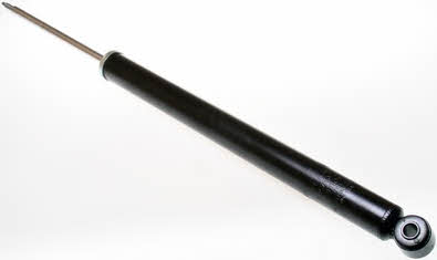Denckermann DSF105G Rear oil and gas suspension shock absorber DSF105G: Buy near me in Poland at 2407.PL - Good price!