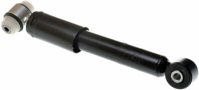 Denckermann DSF107G Rear oil and gas suspension shock absorber DSF107G: Buy near me in Poland at 2407.PL - Good price!
