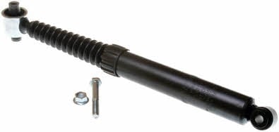 Denckermann DSF108G Rear oil and gas suspension shock absorber DSF108G: Buy near me in Poland at 2407.PL - Good price!
