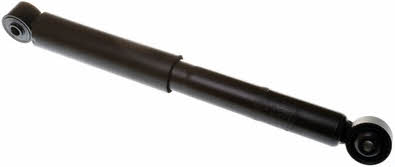 Denckermann DSF109G Rear oil and gas suspension shock absorber DSF109G: Buy near me in Poland at 2407.PL - Good price!