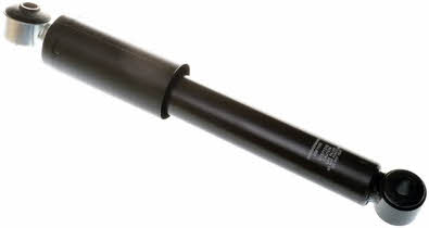 Denckermann DSF110G Rear oil and gas suspension shock absorber DSF110G: Buy near me in Poland at 2407.PL - Good price!
