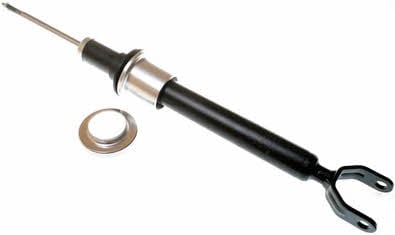 Denckermann DSF111G Front oil and gas suspension shock absorber DSF111G: Buy near me in Poland at 2407.PL - Good price!