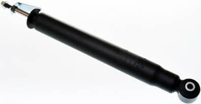 Denckermann DSF117G Rear oil and gas suspension shock absorber DSF117G: Buy near me in Poland at 2407.PL - Good price!