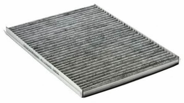 Denckermann M110045 Activated Carbon Cabin Filter M110045: Buy near me in Poland at 2407.PL - Good price!