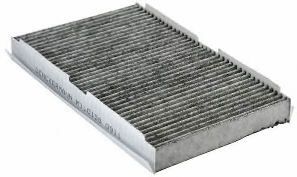Denckermann M110158 Activated Carbon Cabin Filter M110158: Buy near me in Poland at 2407.PL - Good price!