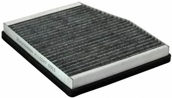 Denckermann M110247 Activated Carbon Cabin Filter M110247: Buy near me at 2407.PL in Poland at an Affordable price!