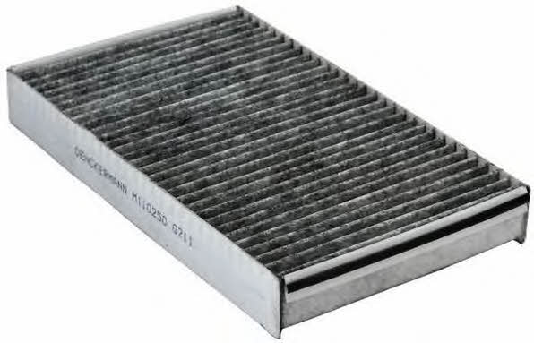 Denckermann M110250 Activated Carbon Cabin Filter M110250: Buy near me in Poland at 2407.PL - Good price!