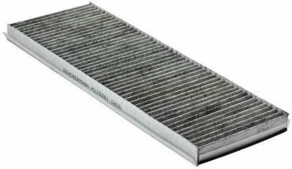 Denckermann M110261 Activated Carbon Cabin Filter M110261: Buy near me in Poland at 2407.PL - Good price!