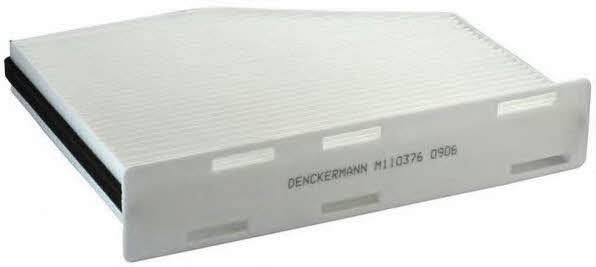 Denckermann M110376 Filtr kabinowy M110376: Dobra cena w Polsce na 2407.PL - Kup Teraz!