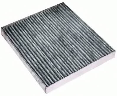 Denckermann M110531K Activated Carbon Cabin Filter M110531K: Buy near me at 2407.PL in Poland at an Affordable price!