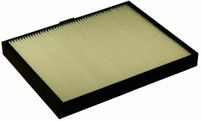 Denckermann M110534 Filter, interior air M110534: Buy near me in Poland at 2407.PL - Good price!