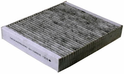 Denckermann M110660K Activated Carbon Cabin Filter M110660K: Buy near me in Poland at 2407.PL - Good price!