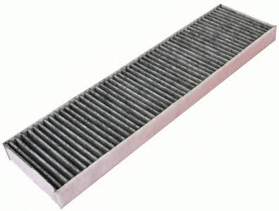Denckermann M110679K Activated Carbon Cabin Filter M110679K: Buy near me at 2407.PL in Poland at an Affordable price!