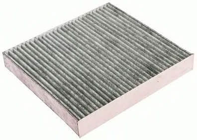 Denckermann M110761K Activated Carbon Cabin Filter M110761K: Buy near me at 2407.PL in Poland at an Affordable price!