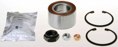 Denckermann W413007 Wheel bearing kit W413007: Buy near me in Poland at 2407.PL - Good price!