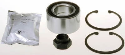 Denckermann W413026 Wheel bearing kit W413026: Buy near me in Poland at 2407.PL - Good price!